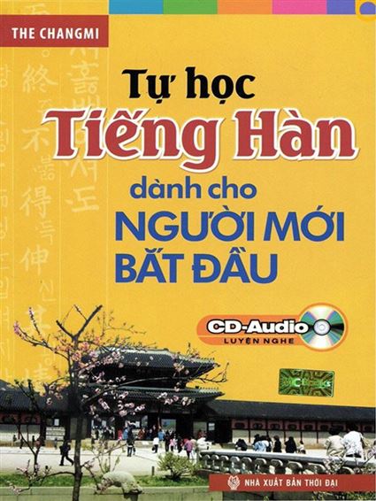 Tự học tiếng Hàn cho người mới bắt đầu (2018)