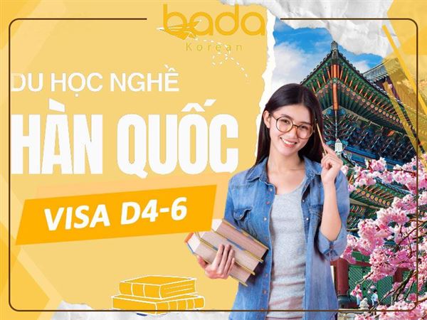 Du học nghề Hàn Quốc và những nghề nên học