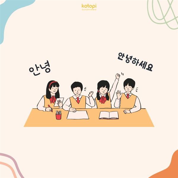 Học tiếng Hàn online hiệu quả tại trung tâm Bada Korean