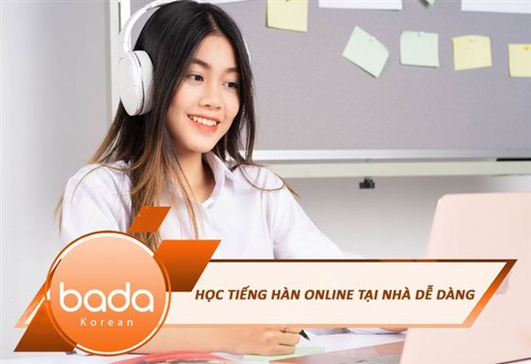 10 cách học tiếng Hàn online cho người mới bắt đầu