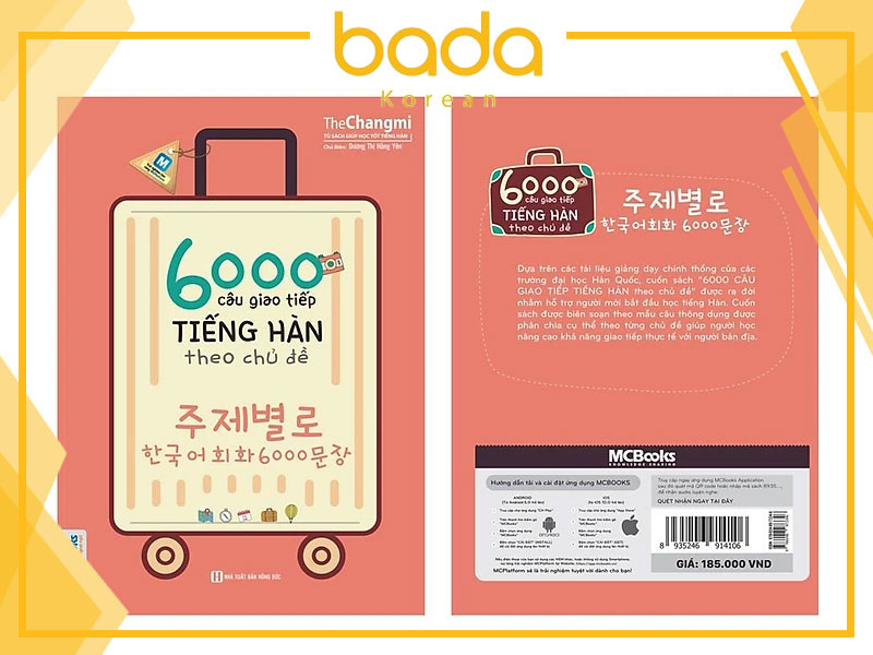 6000 câu giao tiếp