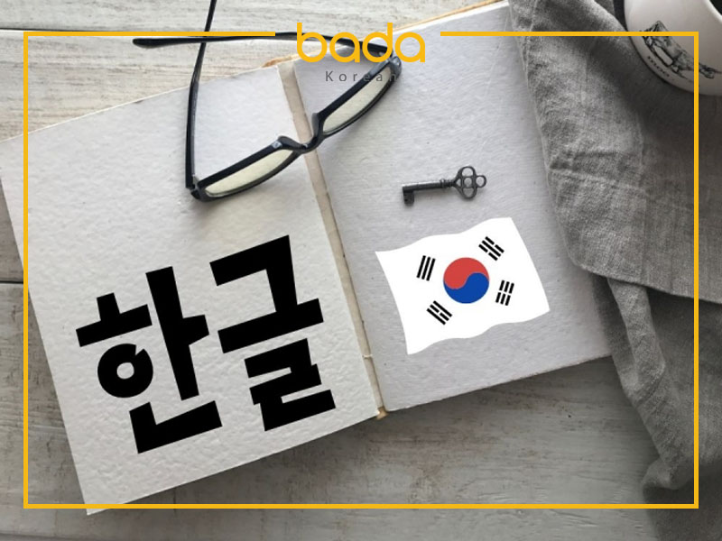 Cách học thuộc từ vựng tiếng hàn