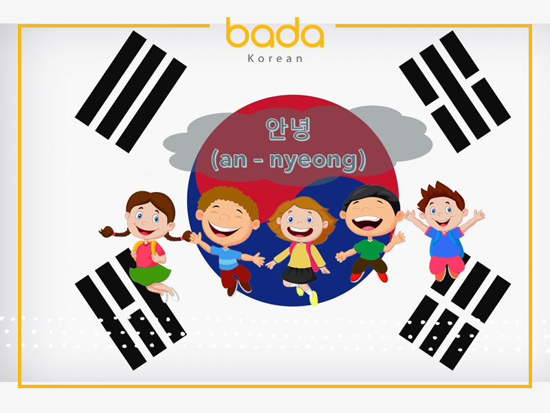 Cách học tiếng Hàn giao tiếp 1