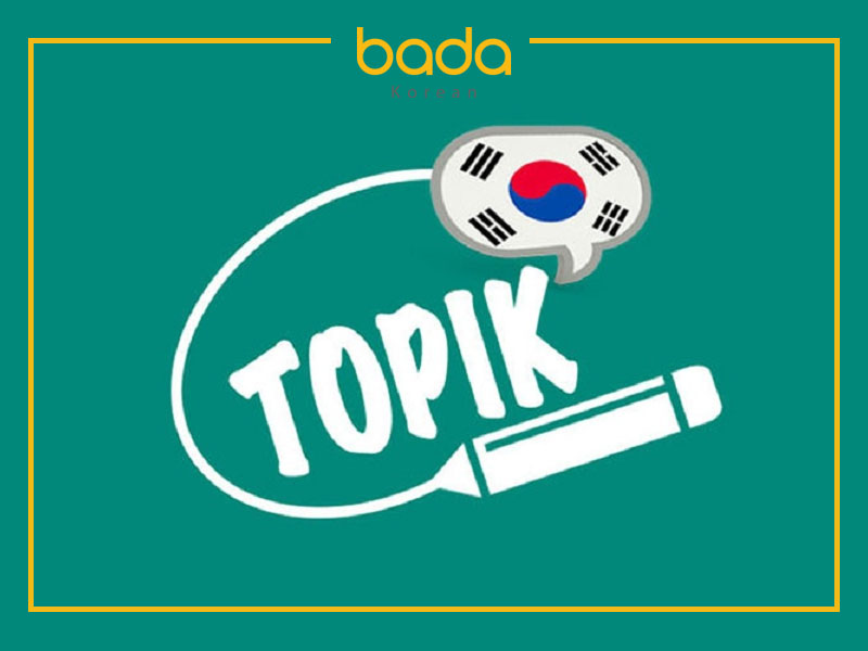 Cách học topik hiệu quả