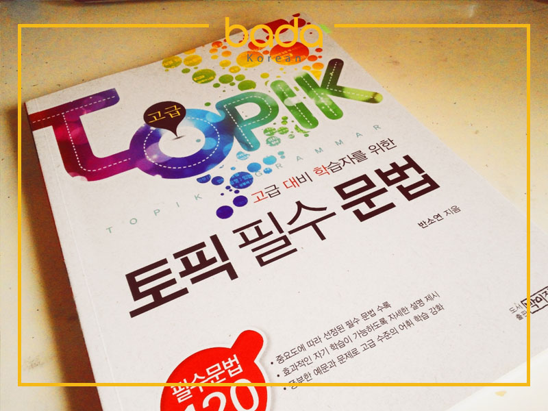 Cách học topik hiệu quả cho bạn