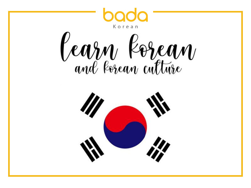 cách học từ mới tiếng hàn hiệu quả 1