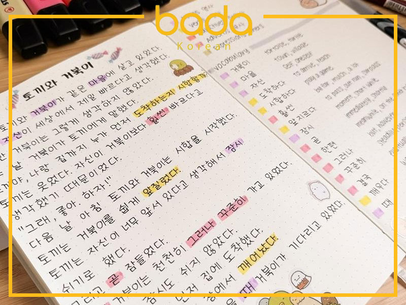 Nắm vững cấu trúc bài luận