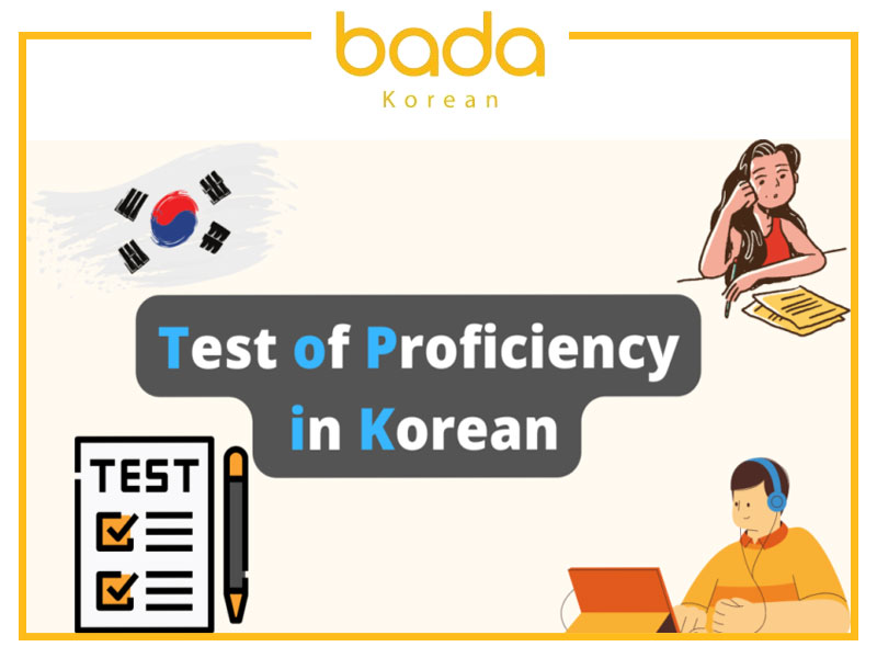 Chọn đúng cấp độ TOPIK