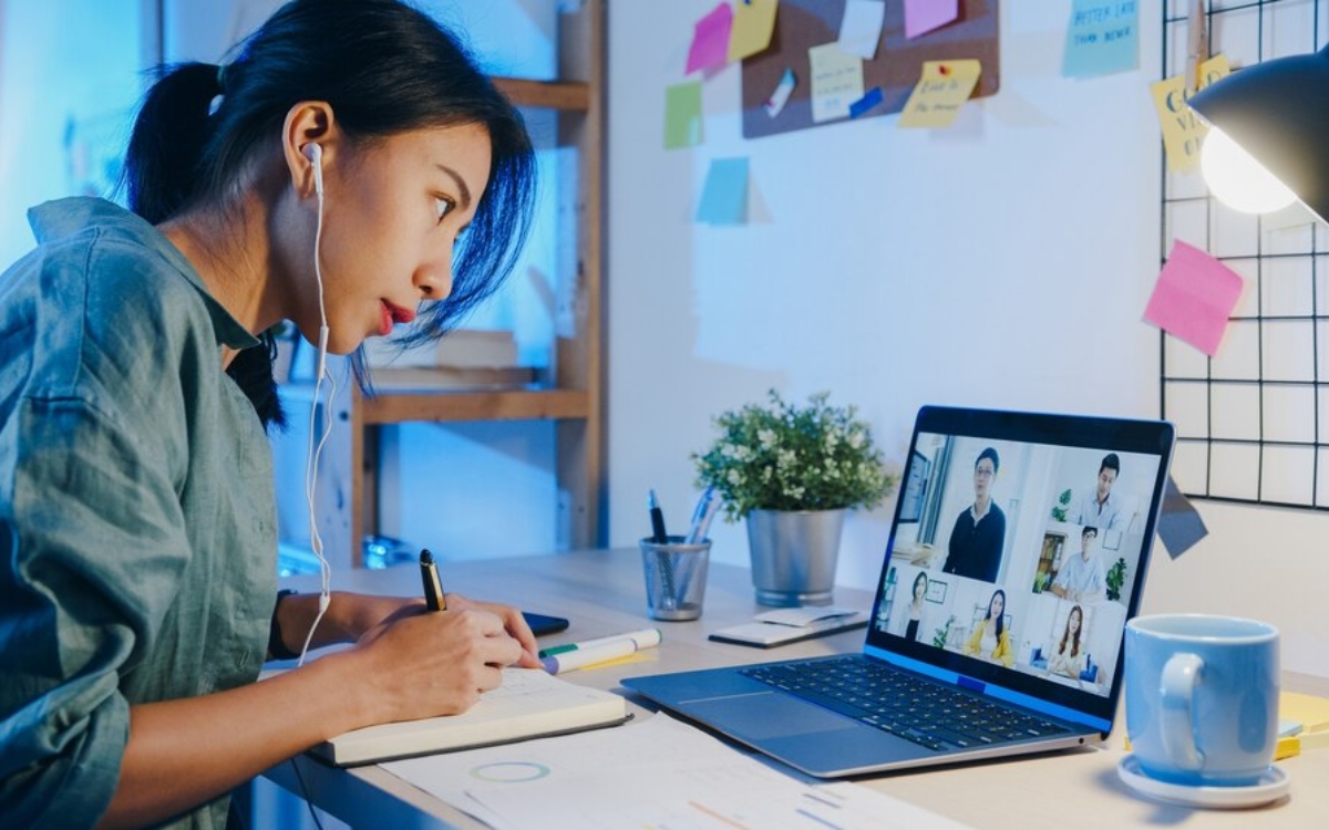 học topik 2 mất bao lâu