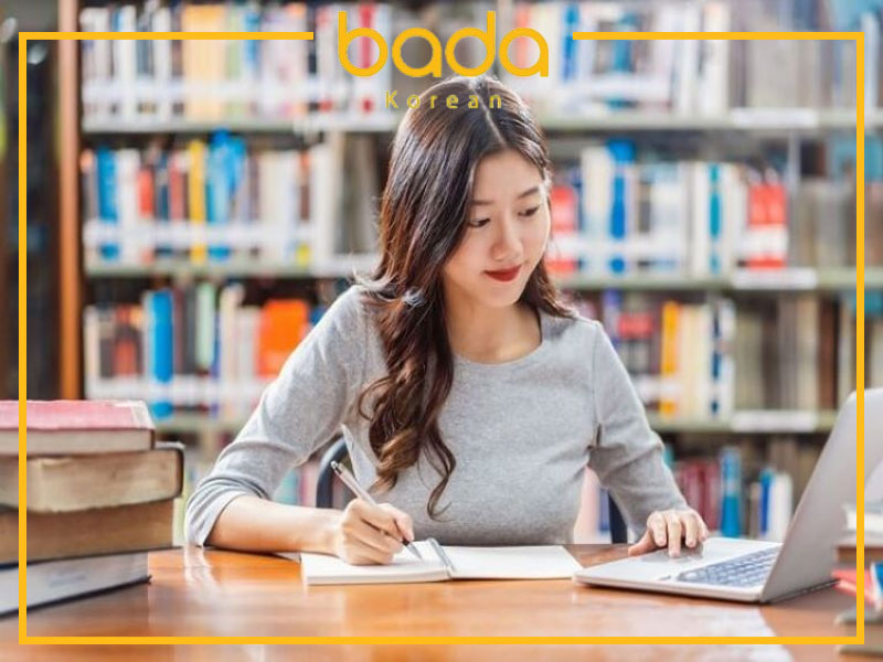 Luyện viết thường xuyên