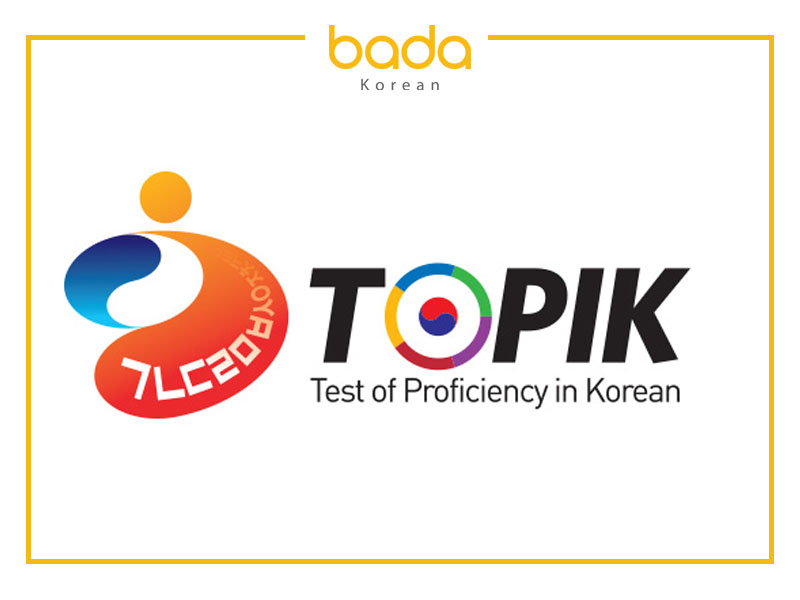 nền tảng học tiếng Hàn Online topik