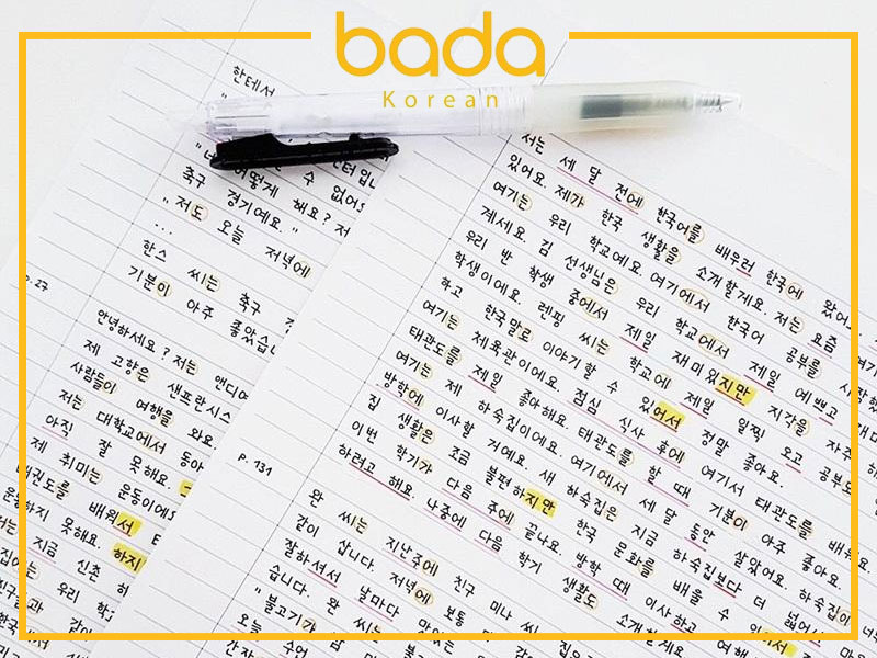 Phân tích các chủ đề phổ biến trong TOPIK viết luận