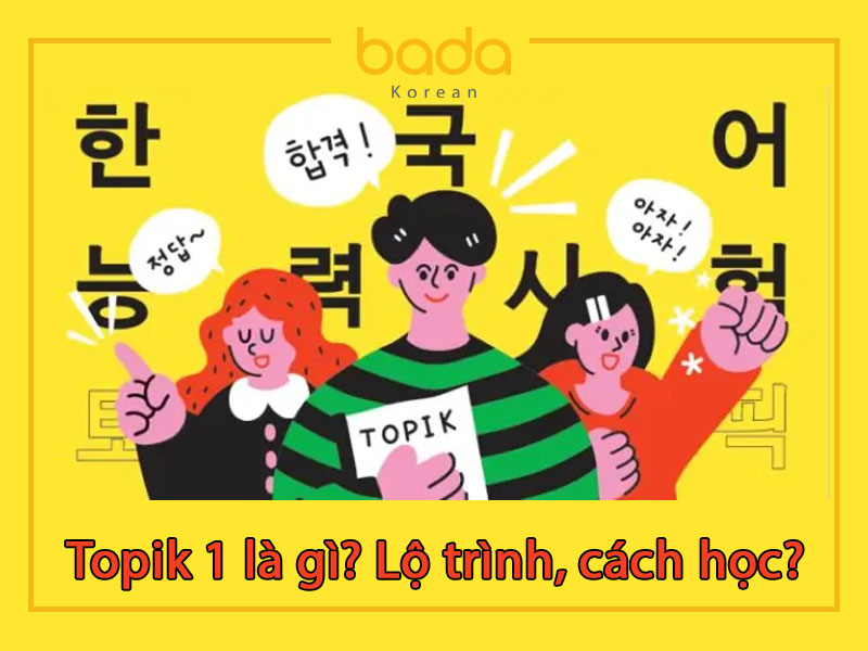 topik 1 là gì