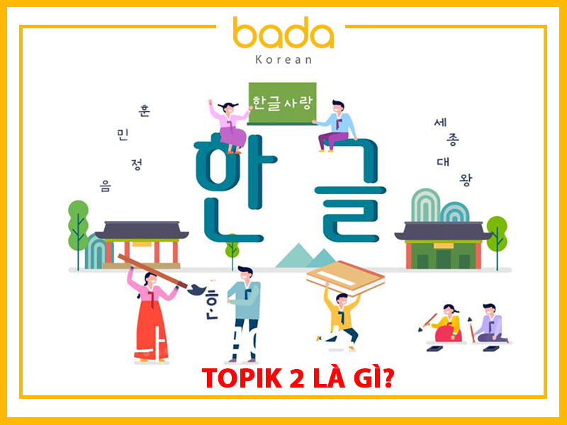 topik 2 là gì