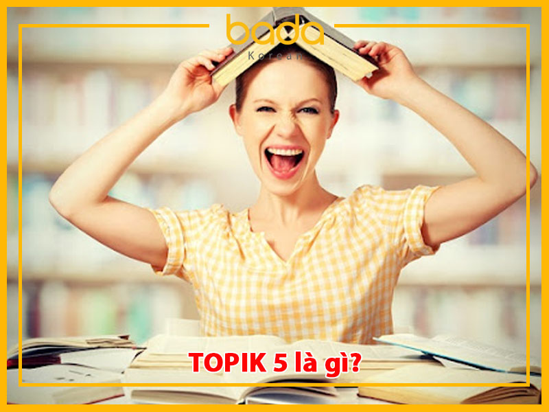 topik 5 là gì