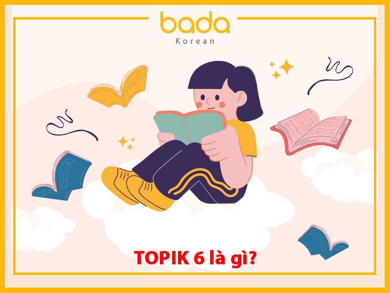 topik 6 là gì