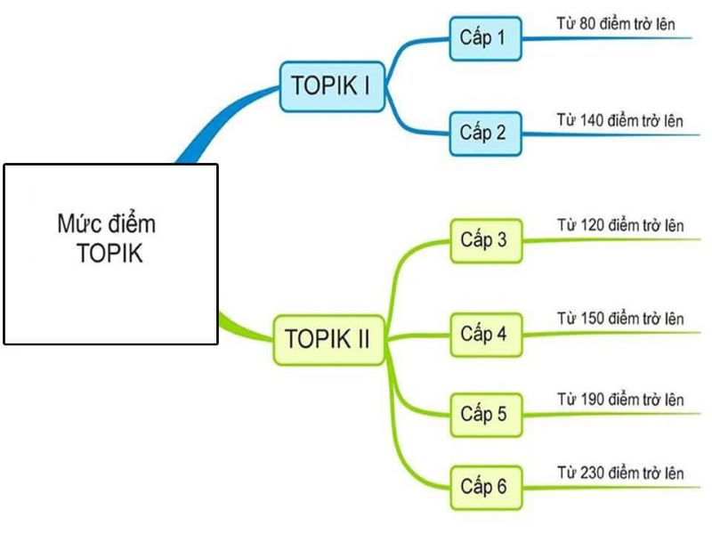 Tự học TOPIK tại nhà