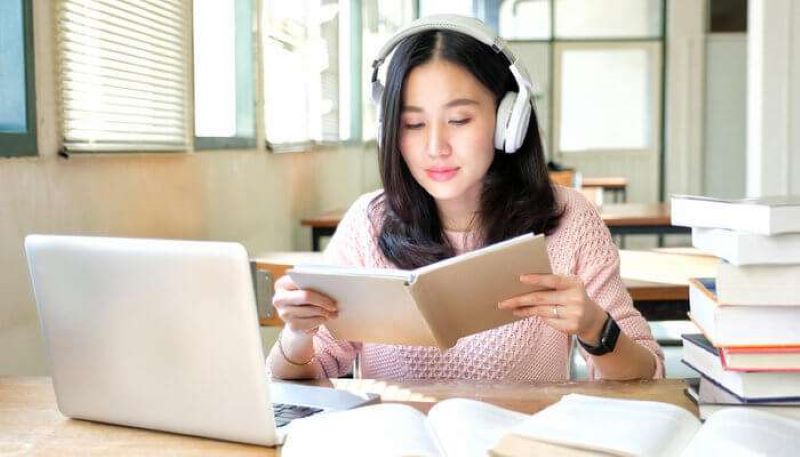 Tự học TOPIK tại nhà