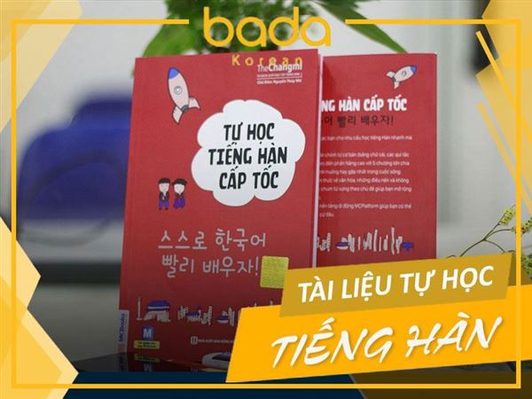 Danh Sách Tài Liệu Tự Học Tiếng Hàn Tại Nhà Đầy Đủ Từ A Đến Z