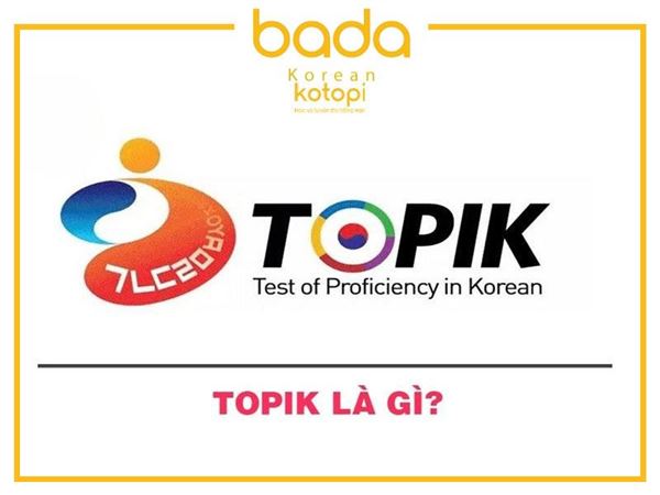 Chia sẻ kinh nghiệm thi TOPIK đạt kết quả cao